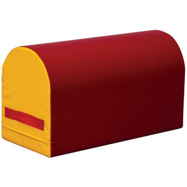 Foam Mailbox