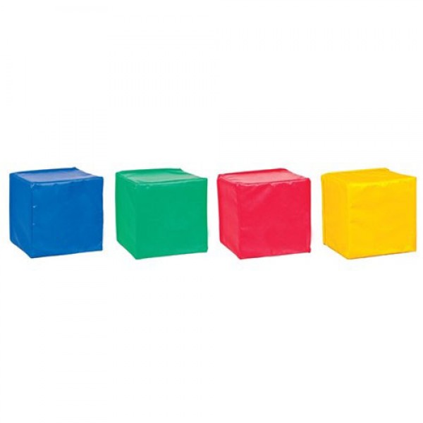 Foam Cubes Set