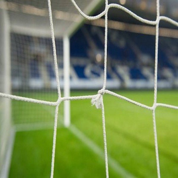 Soccer net HDPE