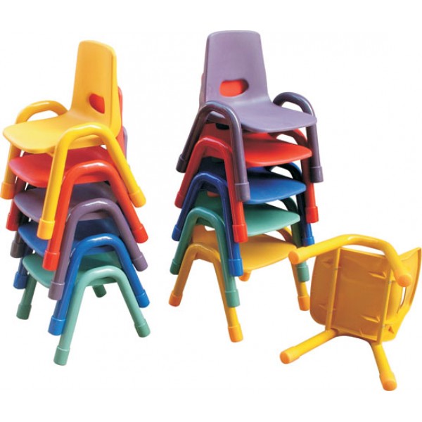 Plastic Fancy Chair Series