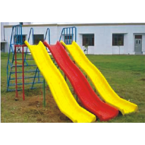 Triple Slide