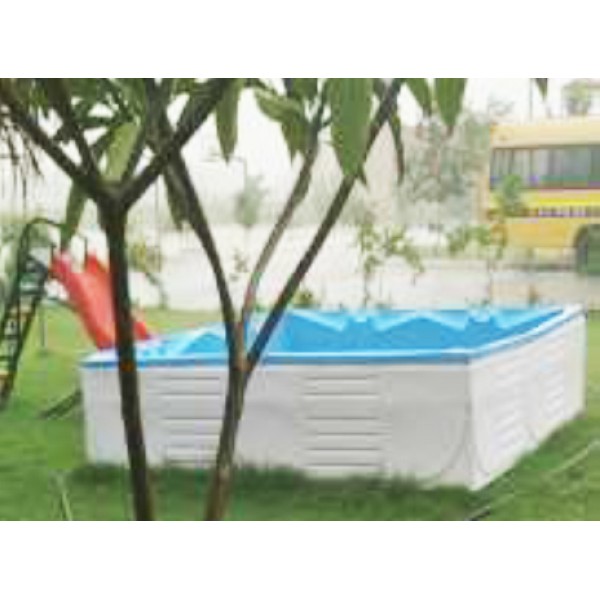 Water Park Portable Swimming Pool
