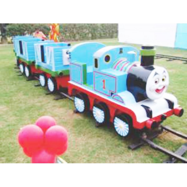 Thomas Toy Train