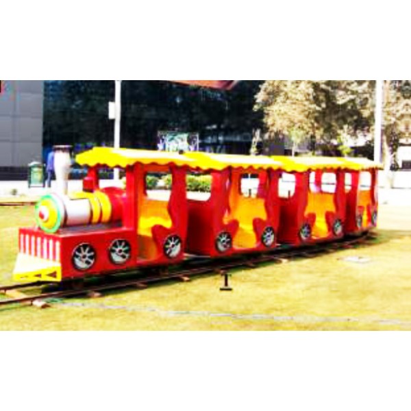 Engine Toy Train