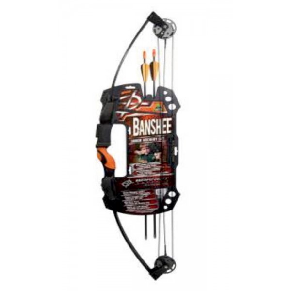 Team Realtree Banshee Quad For Professional Archery Trainers SKU 581014