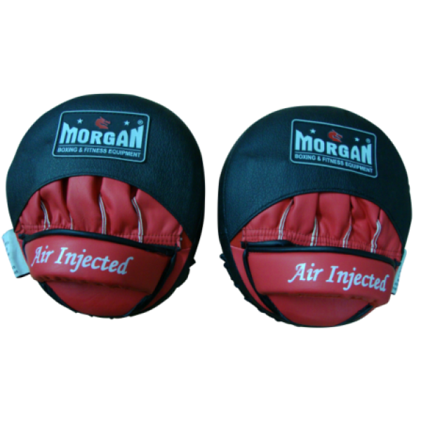Boxing Punching Pads Leather