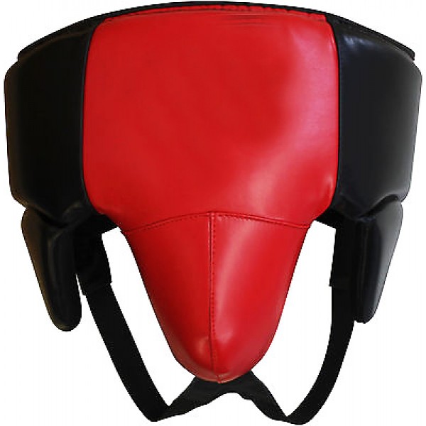 Boxing Abdominal Guard with supporter