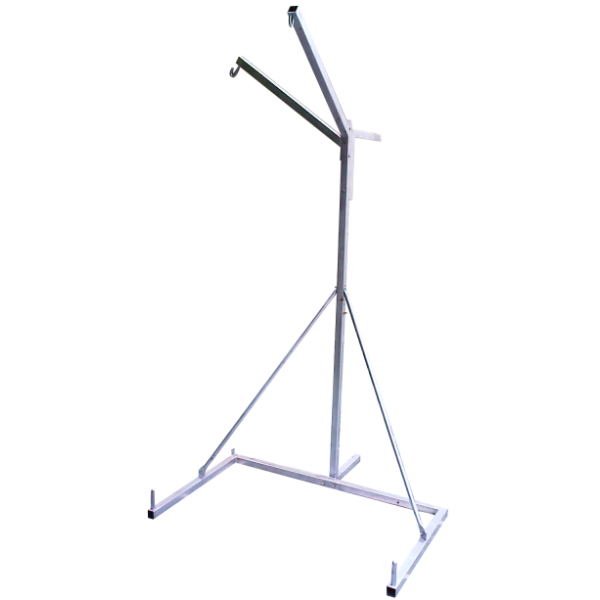 3-Way Boxing Stand