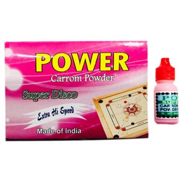 Carrom Powder 5gm