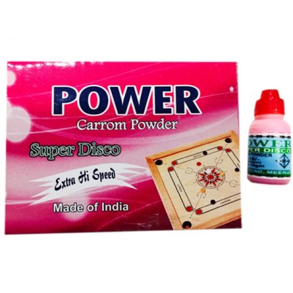 Carrom Powder 10gm