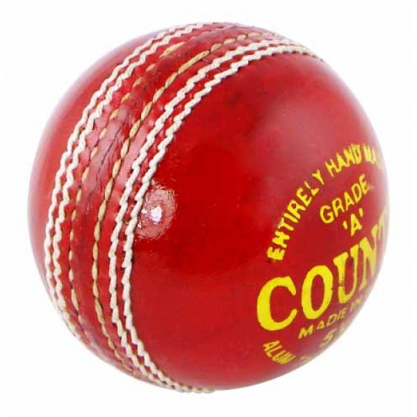 County Cricket Ball