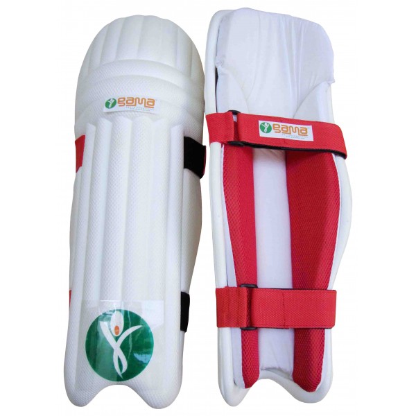 Test Wicket Keeping Pads