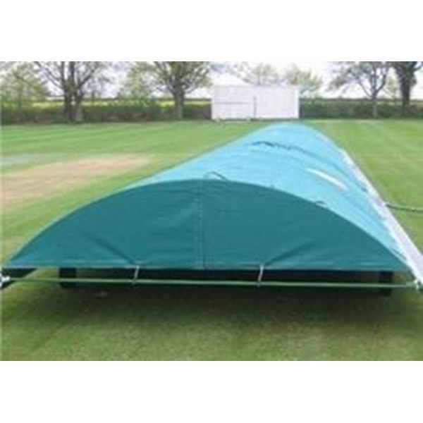 Special Cricket Pitch Cover Cage