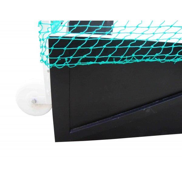 Handball Steel-Aluminium Portable Goal Post