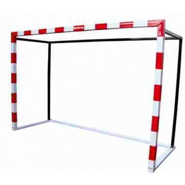 Handball Steel-Aluminium Portable Goal Post