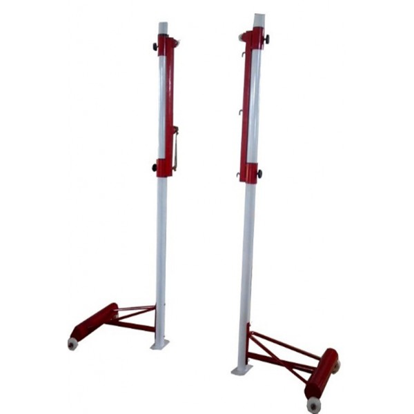 Volleyball Portable Post (Height Adjustable)