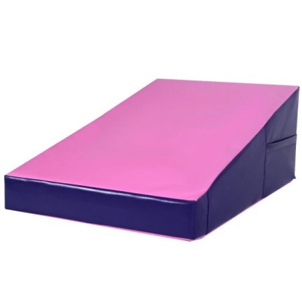 Wedge Ramp Gymnastics Mat 