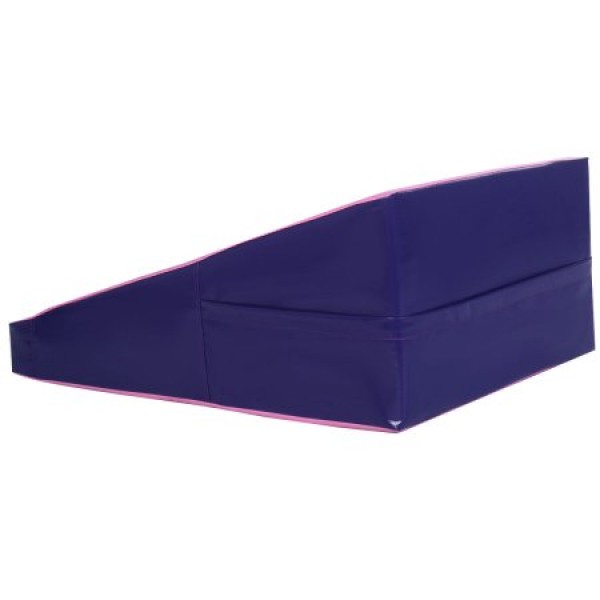 Wedge Ramp Gymnastics Mat 