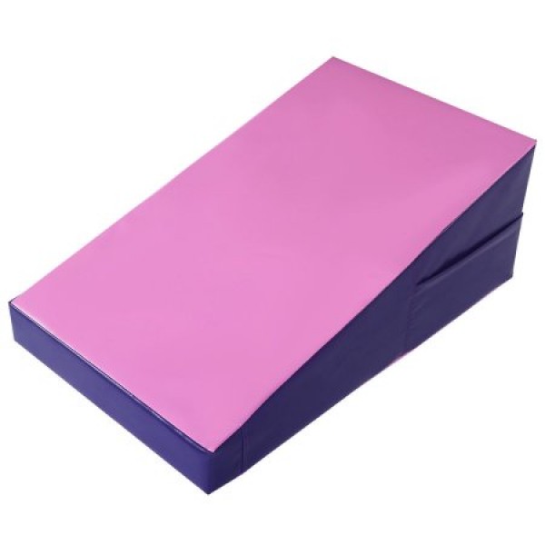 Wedge Ramp Gymnastics Mat 