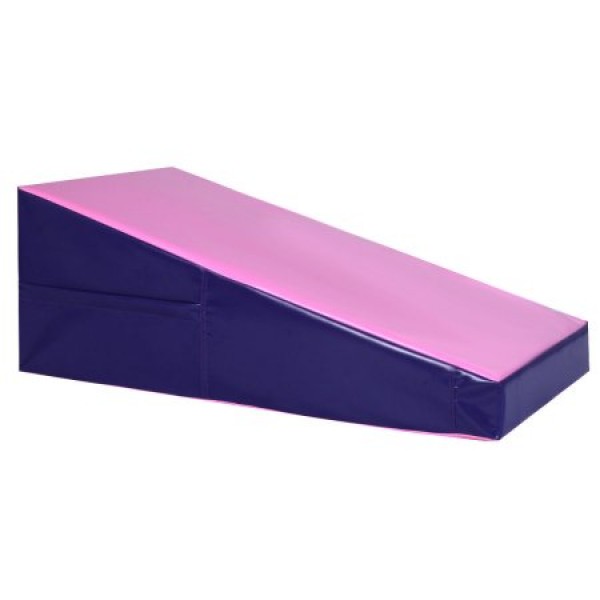 Wedge Ramp Gymnastics Mat 