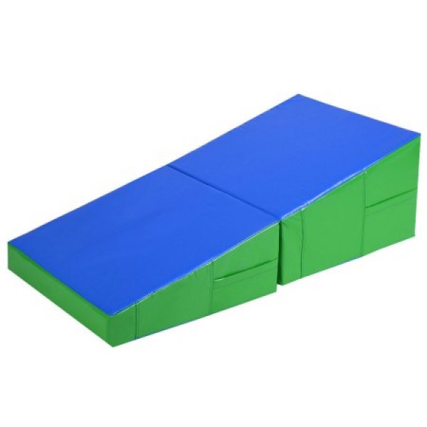 Wedge Folding Gymnastics Mat