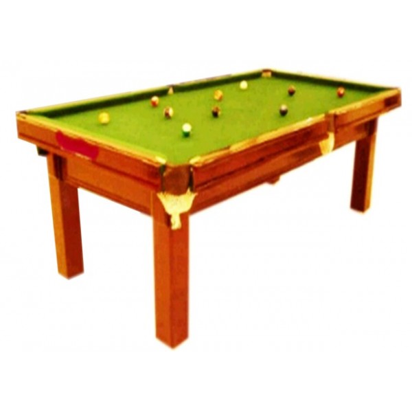 Pool Table 8ft (INT 3200)