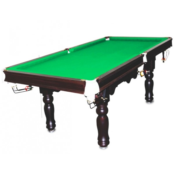 Indian Pool Table 8ft (INT 3300-777)