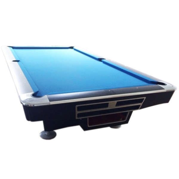 Wiraka Queen Pool Table