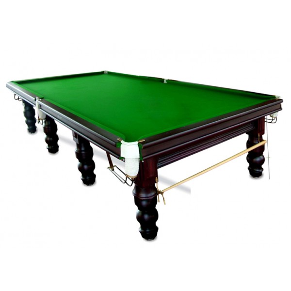 INT 7200-777 (Billiard Snooker Table) 12ft