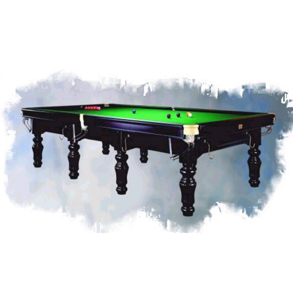 INT 7200-6811 (Billiard Snooker Table) 12'ft