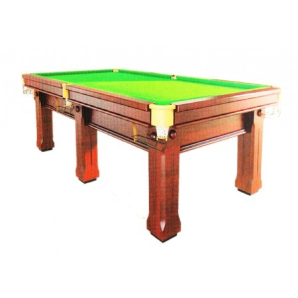 INT 7500-6811 (Billiard Snooker Table) 12ft