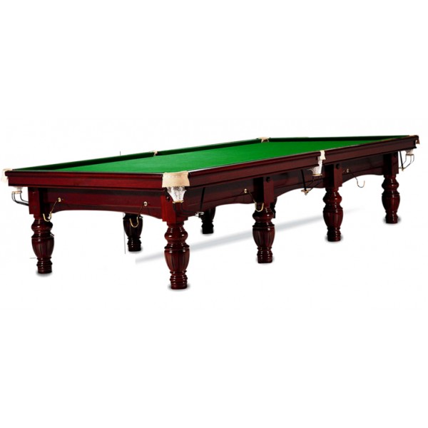 INT 7500 Steel Cushion (Billiard Snooker Table) 12ft