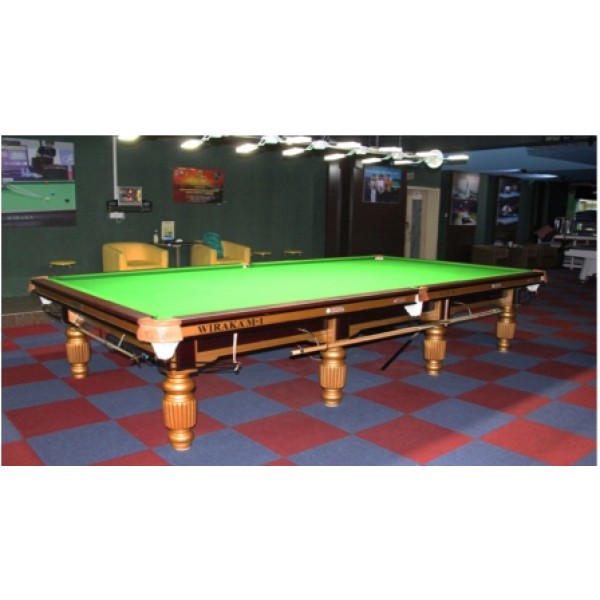 Wiraka M1 Snooker Table