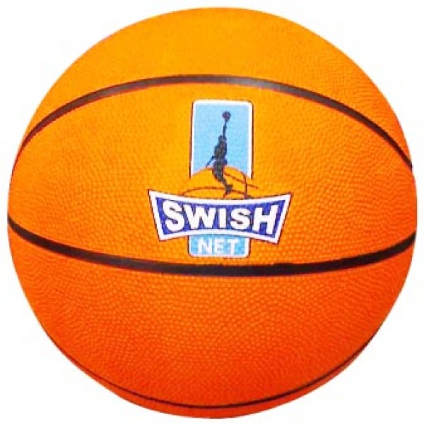 Basketball Tournament (Rubber Moulded)