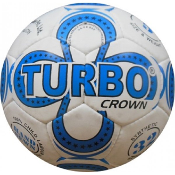 Crown Synthetic Football