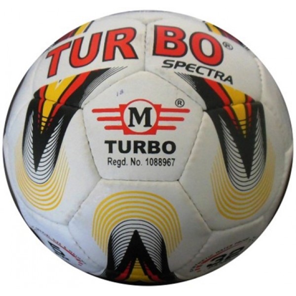Spectra Synthetic Football (32 Pannel, 3ply, Tango...