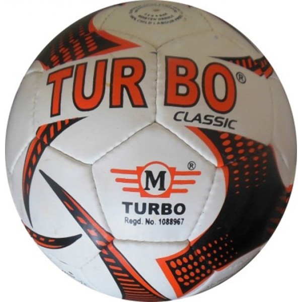 Classic Synthetic Football (32 Pannel, 3ply, Tango) with Box Pack