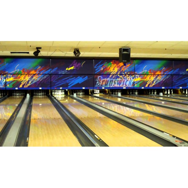 Bowling Alley GS98