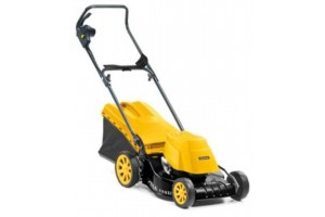 Grass Cutting / Cleaning Machines