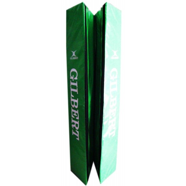 Rugby Goal Post Padding Square 