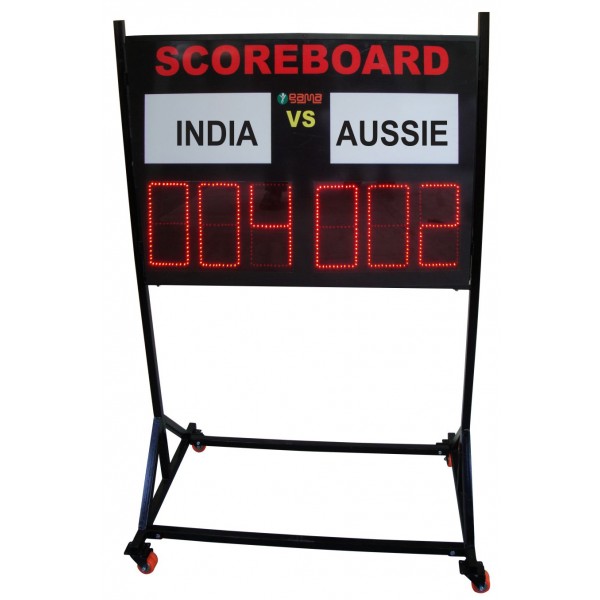 Scoreboard Stand