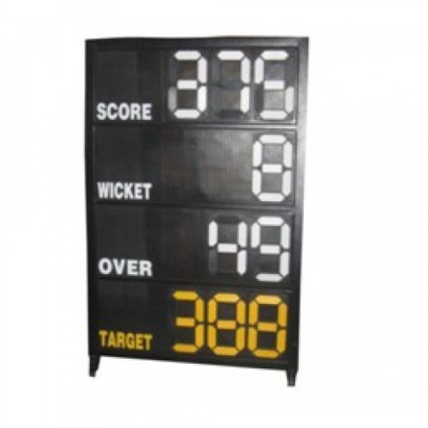 Cricket Score Board Small