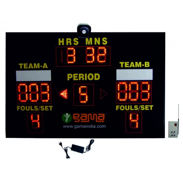 online hockey scoreboard simulator