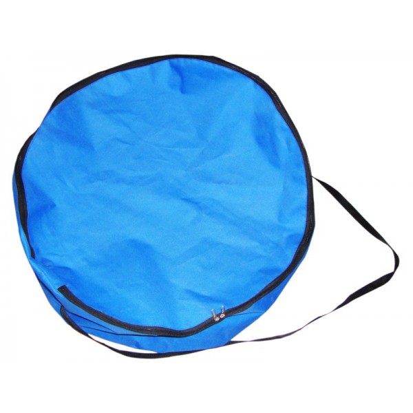 Hula-hoop Bag