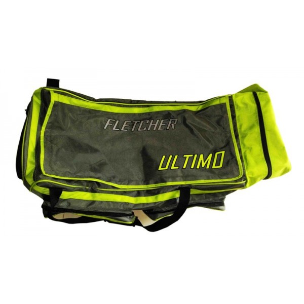 Team Bag with Wheels Ultimo