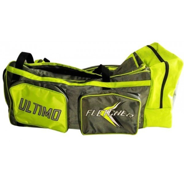 Team Bag with Wheels Ultimo