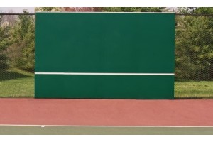 Tennis Back Boards