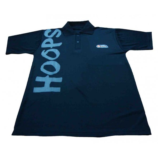 Cool Dry Polo T-Shirt 100% Polyester