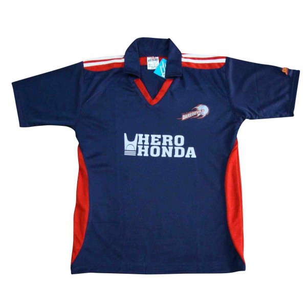 T-20 Cricket T-Shirt Polyester