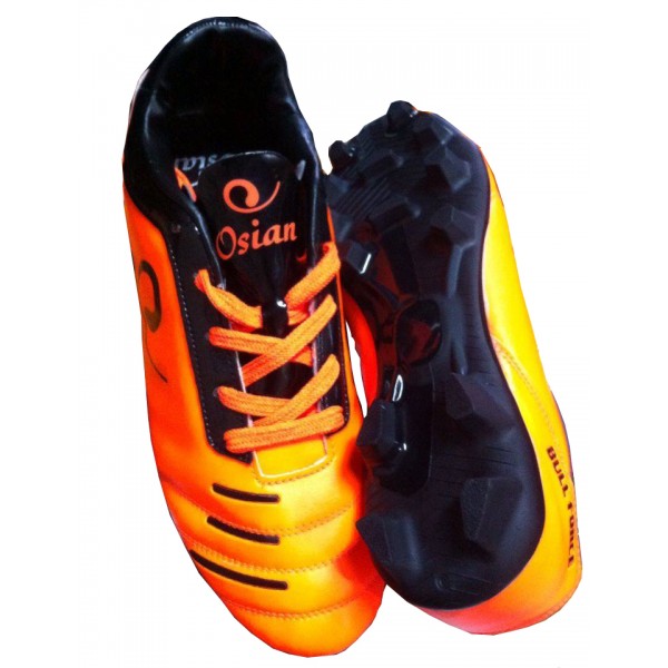 Football Shoes (Red osian)